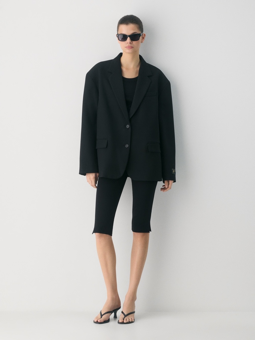 Aritzia Babaton Vogue Blazer